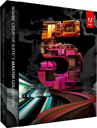 Adobe creative suite 5 macos high sierra