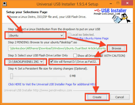 Linux Usb Installer For Mac