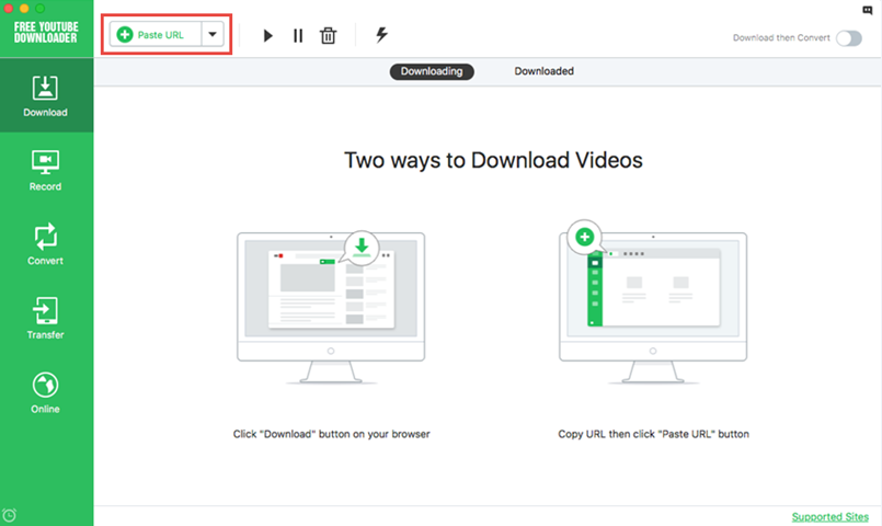 Download Hd Video From Youtube For Mac